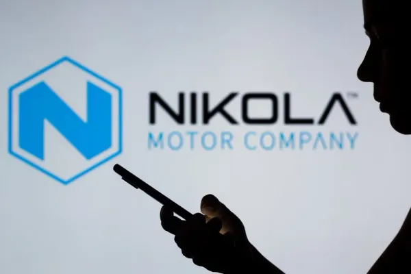 Nikola Corporation Quiebra: ¿El Fin del Sueño Eléctrico? Análisis del Colapso y Lecciones para la Industria Automotriz