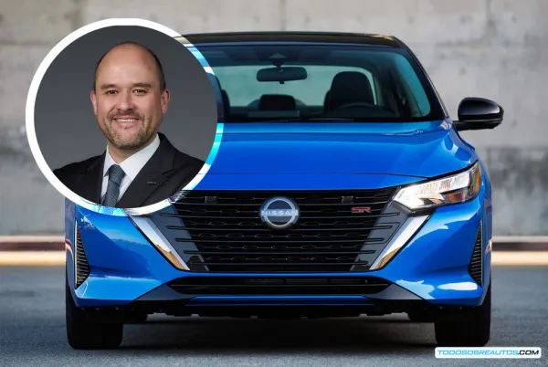 Iván Espinosa: El Ingeniero Mexicano al Rescate de Nissan - Análisis de su Desafío como Nuevo CEO