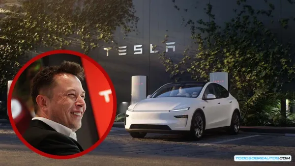 Tesla: ¿Supervivencia Gracias al Gobierno? El Debate Sobre las Ayudas Estatales y el Futuro de la Industria Automotriz