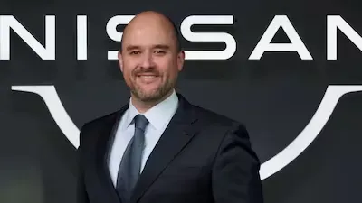 Iván Espinosa: El Nuevo CEO de Nissan que Quiere Resucitar el Silvia y Evitar la Quiebra - Noticias Automotrices