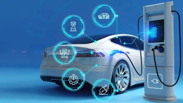 Revolución en Baterías de Autos Eléctricos: IA Multiplica por 8 su Vida Útil - Análisis y Futuro