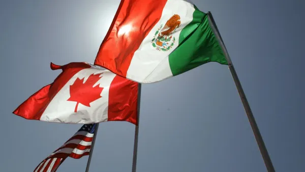 Nuevos Aranceles de Trump a Importaciones de Autos desde Canadá y México: ¿Qué Impacto Tendrán en el Mercado Automotriz?