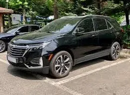 Chevrolet Equinox: Análisis del Aumento en Ventas del Q4 2024 y su Posición en el Mercado de Crossovers