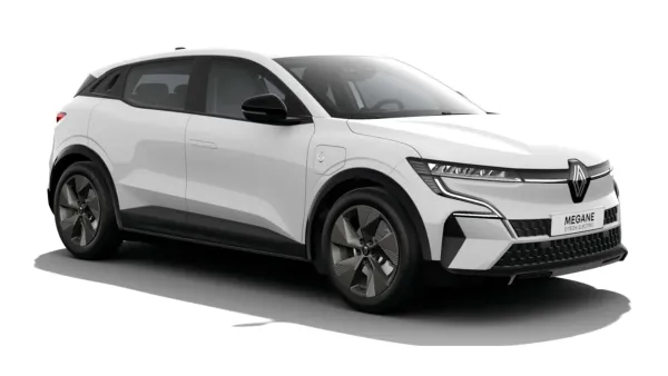 Renault Mégane E-Tech 2025: Renovación Eléctrica con 220 CV y Precio Competitivo vs KIA EV3