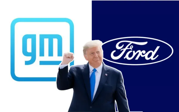 Impacto de las Tarifas Trump en GM: Barclays Reduce Expectativas - Análisis y Perspectivas 2025